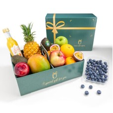 Fruit box Special Deluxe